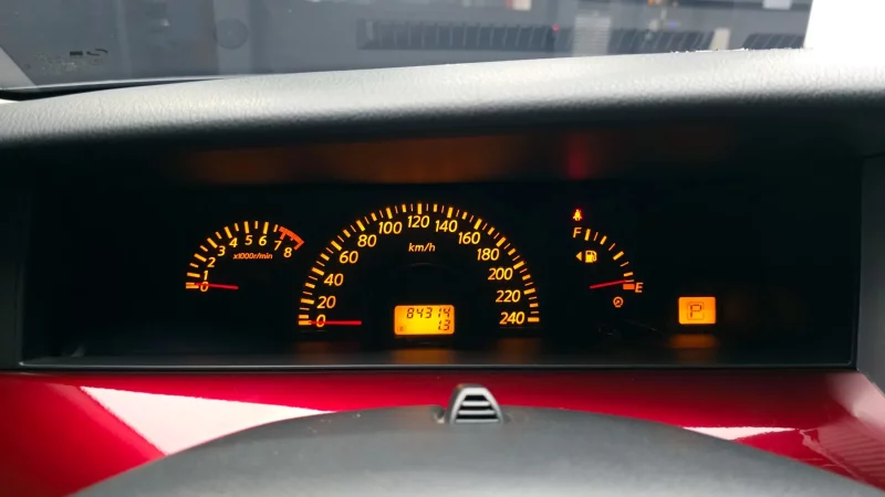 Renault Samsung SM7