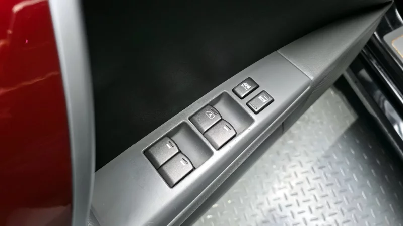 Renault Samsung SM7