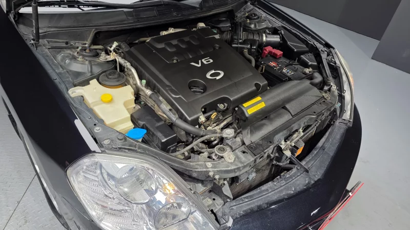 Renault Samsung SM7