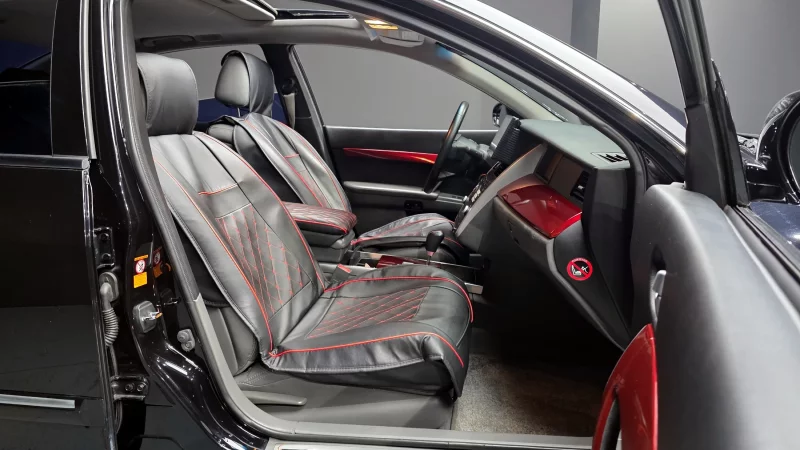 Renault Samsung SM7
