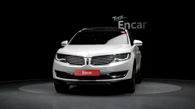 Lincoln MKX