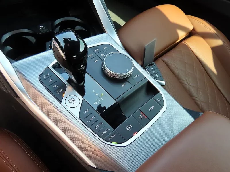 BMW 4-Series