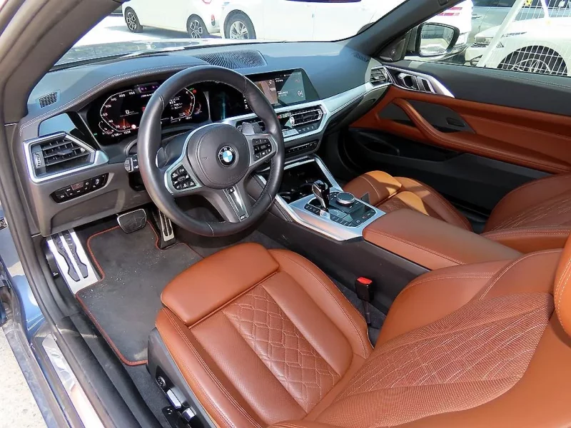 BMW 4-Series