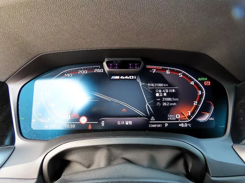 BMW 4-Series