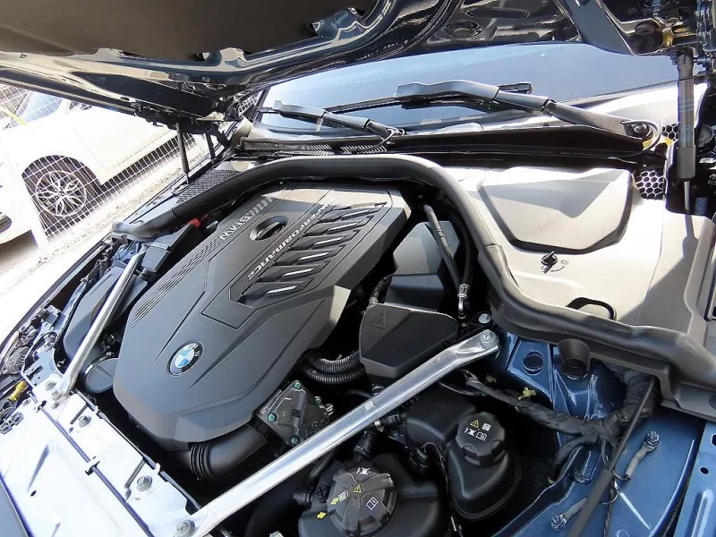 BMW 4-Series