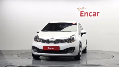 Kia pride