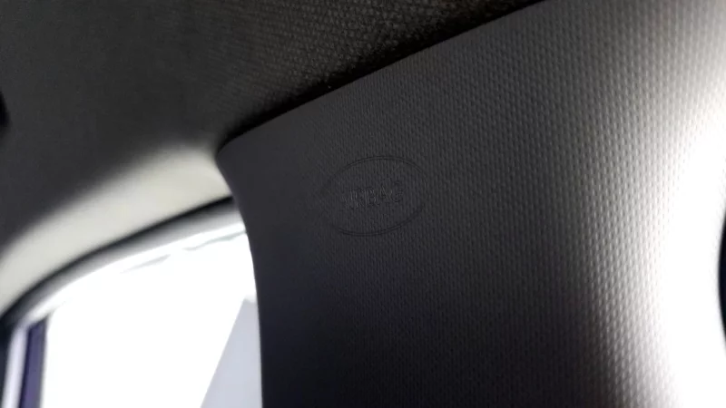 Kia pride