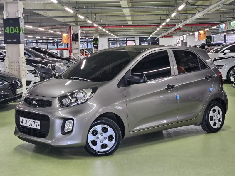 Kia Morning
