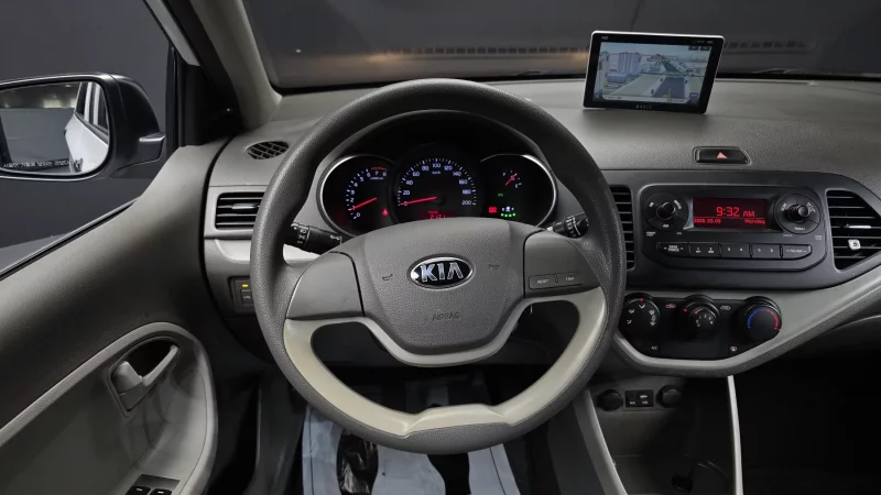 Kia Morning