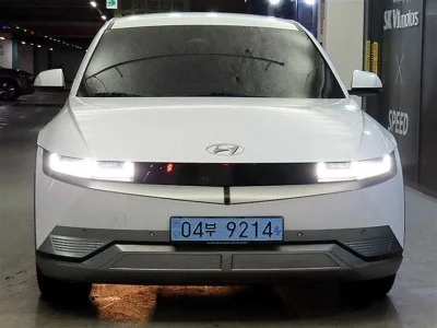 Hyundai Ioniq 5