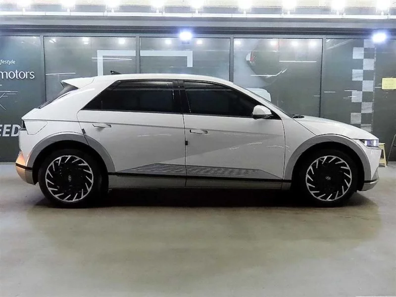 Hyundai Ioniq 5