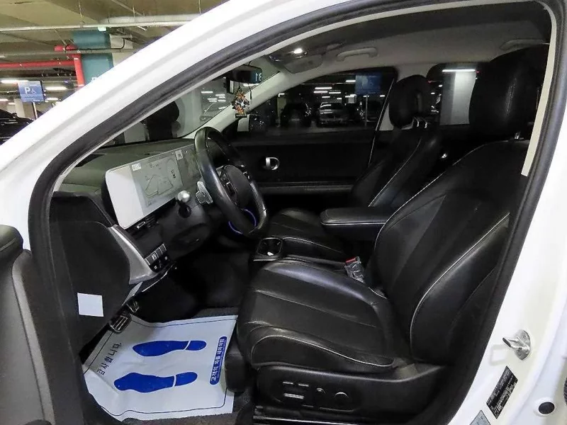 Hyundai Ioniq 5
