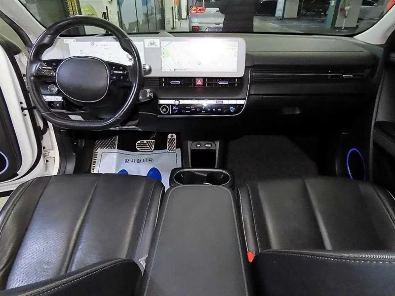Hyundai Ioniq 5