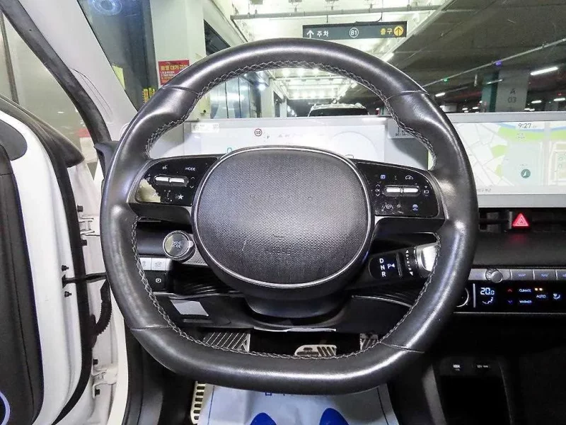 Hyundai Ioniq 5