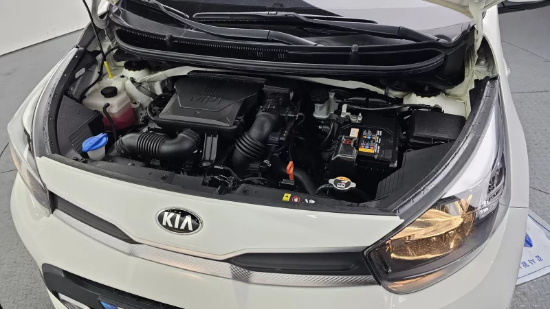 Kia Morning