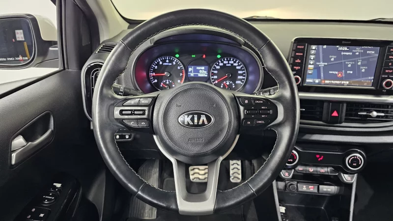 Kia Morning