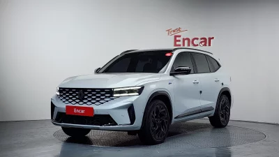 Renault Grand Koleos