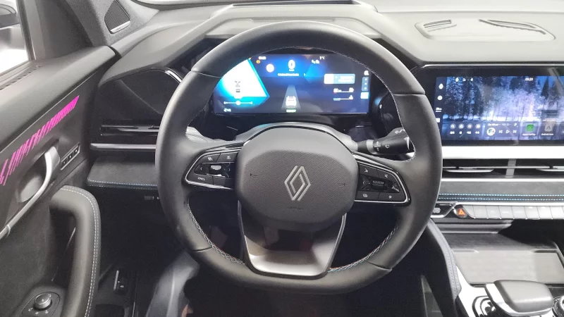 Renault Grand Koleos