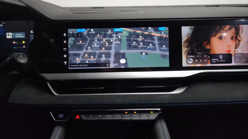 Renault Grand Koleos