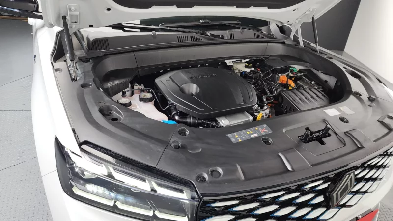 Renault Grand Koleos