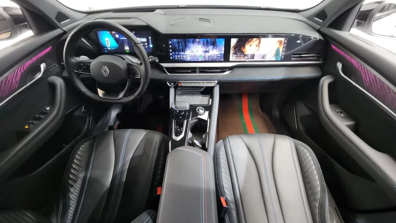 Renault Grand Koleos