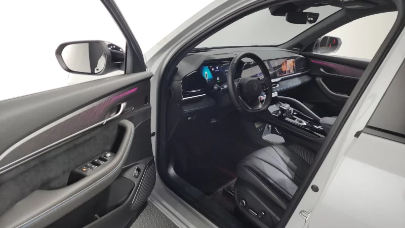 Renault Grand Koleos