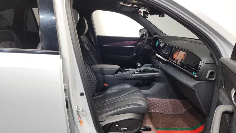 Renault Grand Koleos