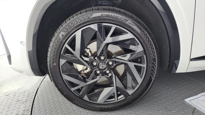 Renault Grand Koleos