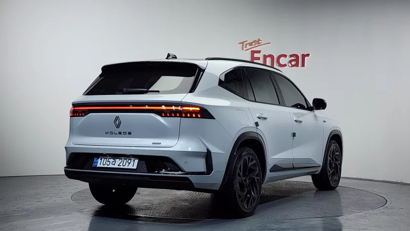 Renault Grand Koleos