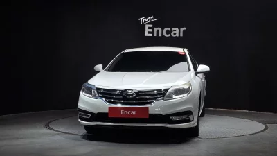 Renault Samsung SM5