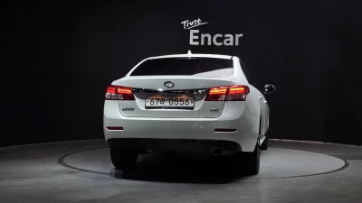 Renault Samsung SM5