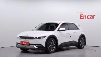 Hyundai Ioniq 5