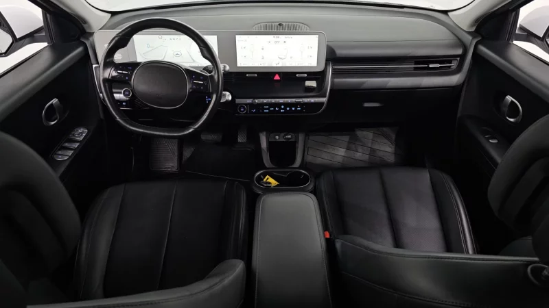 Hyundai Ioniq 5
