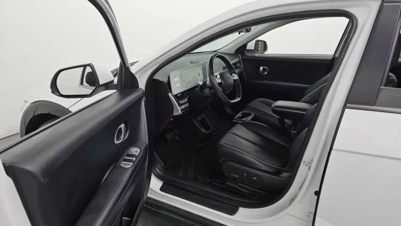 Hyundai Ioniq 5