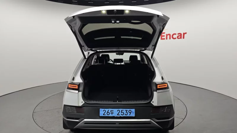 Hyundai Ioniq 5