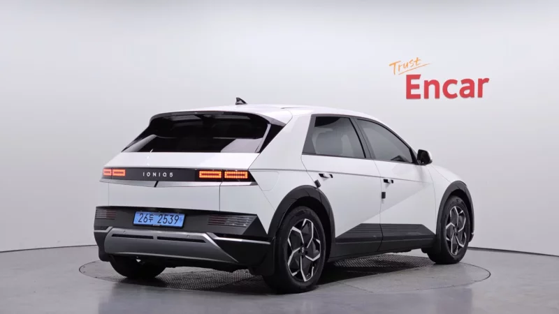 Hyundai Ioniq 5
