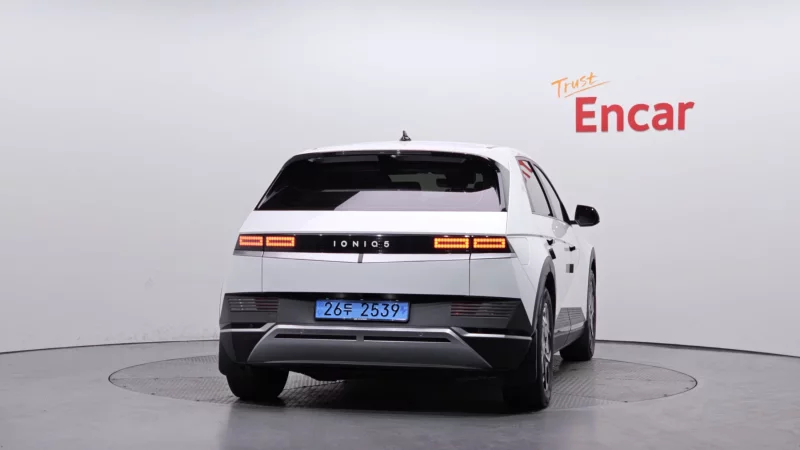 Hyundai Ioniq 5