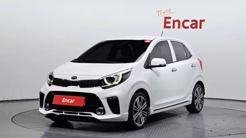 Kia Morning