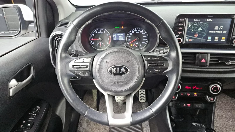 Kia Morning