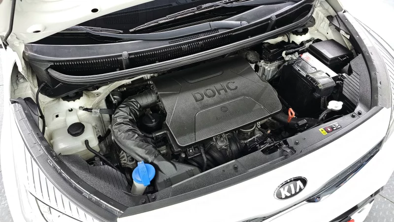 Kia Morning