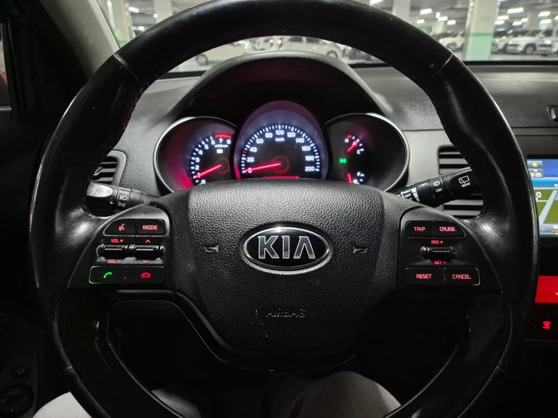 Kia Morning