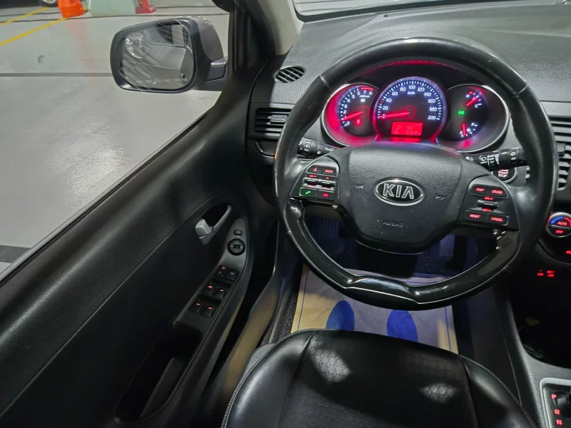 Kia Morning