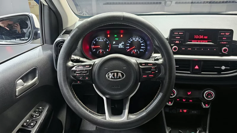 Kia Morning