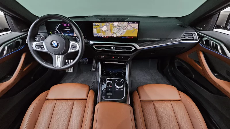 BMW 4-Series