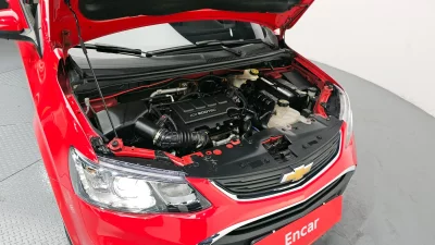 Daewoo Aveo