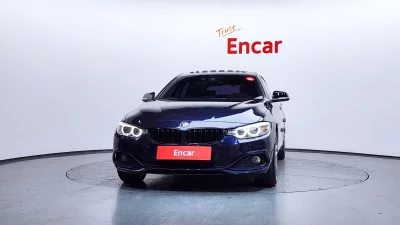 BMW 4-Series