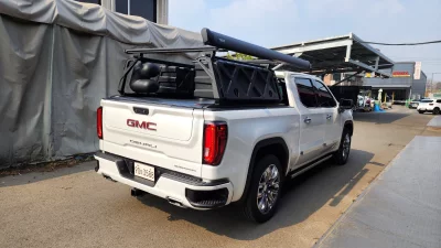GMC SIERRA