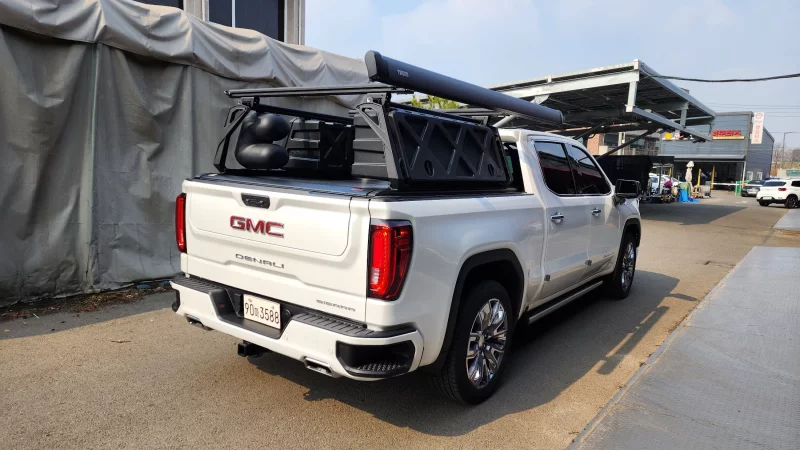 GMC SIERRA