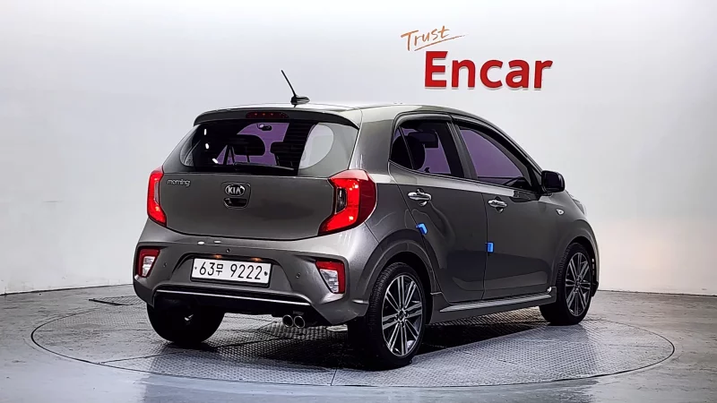 Kia Morning