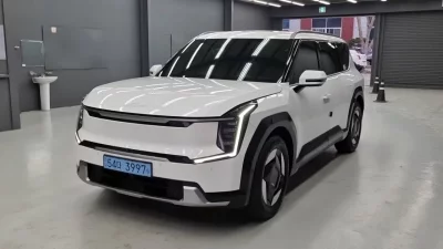 Kia EV9